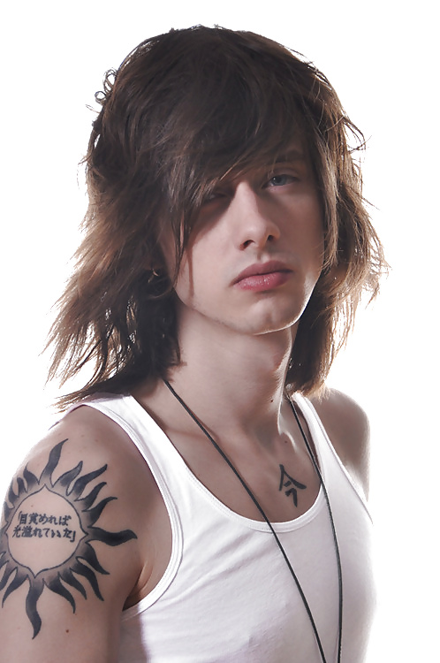 Belleza de pelo largo 6
 #22902681