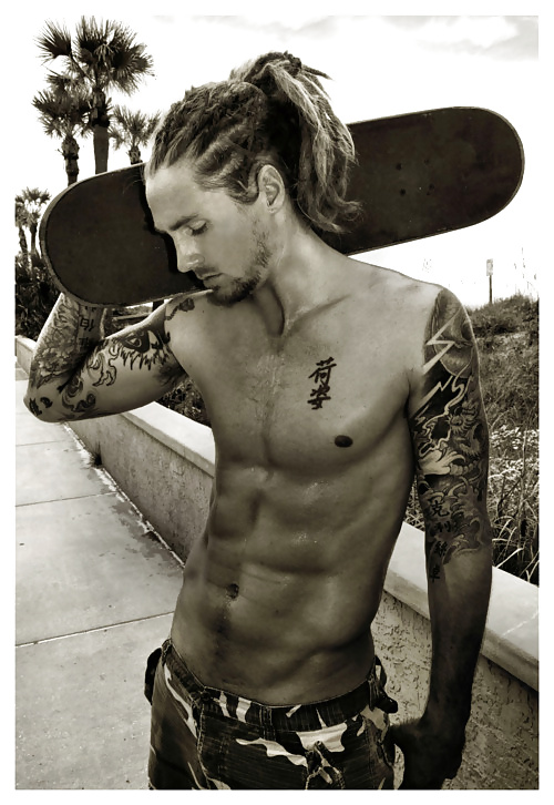 Belleza de pelo largo 6
 #22902740