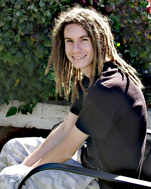 Belleza de pelo largo 6
 #22902756