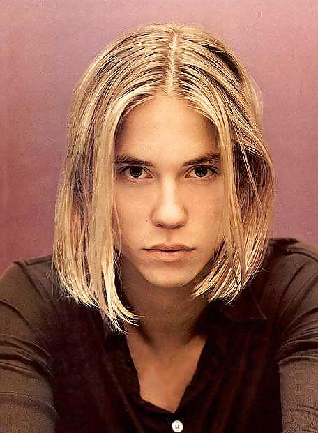 Belleza de pelo largo 6
 #22902893