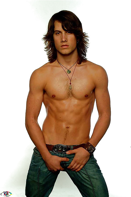 Belleza de pelo largo 6
 #22902898