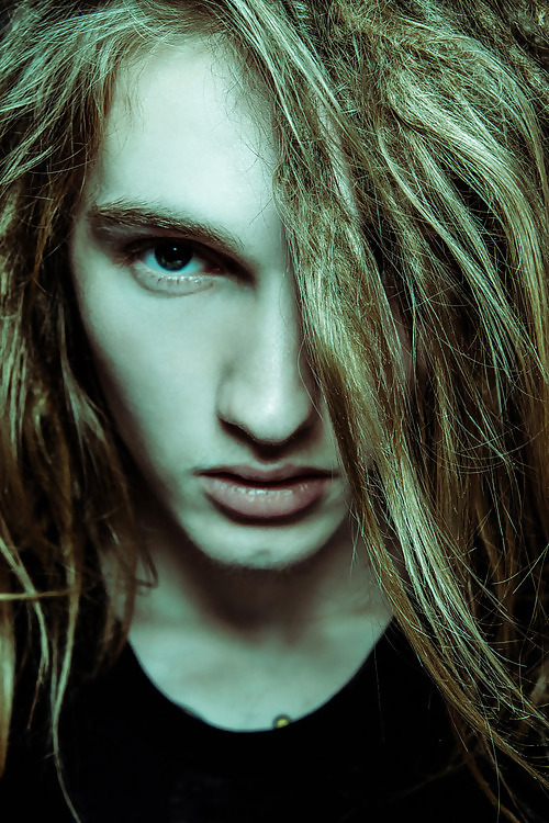 Belleza de pelo largo 6
 #22902923