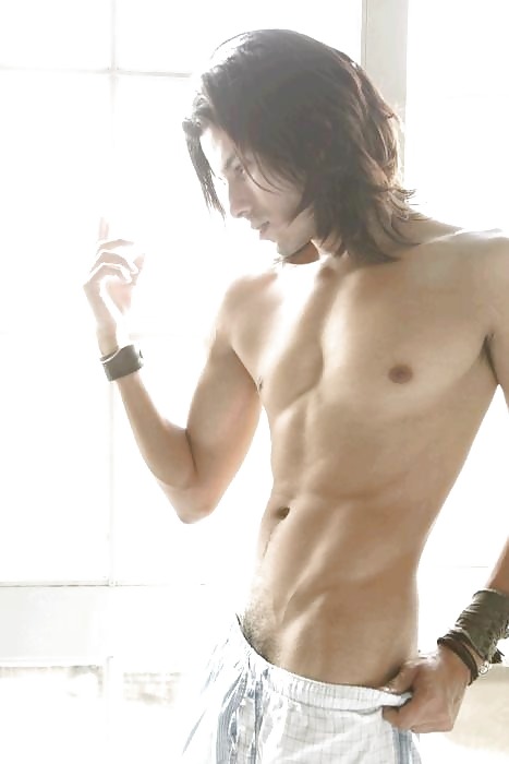 Belleza de pelo largo 6
 #22902949