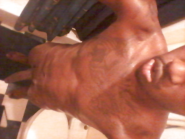 I was bored