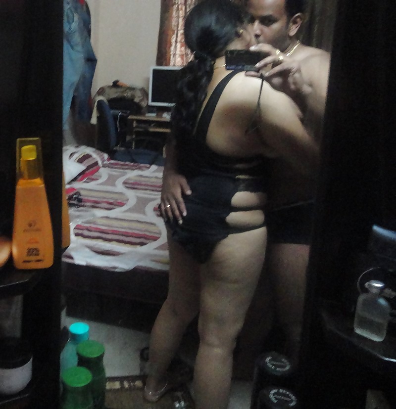 Indian couple ( delicious !!! ) ( part 2 ) #30706085