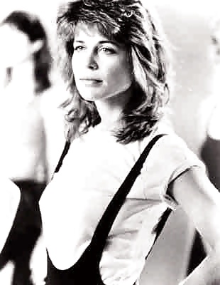 Linda Hamilton #29956042