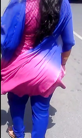 My collegemate reshma ass filmed for 2nd time #32971127