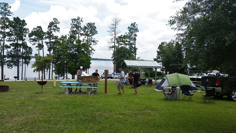 Fl camping
 #27833477