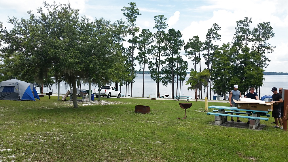 Fl camping
 #27833482