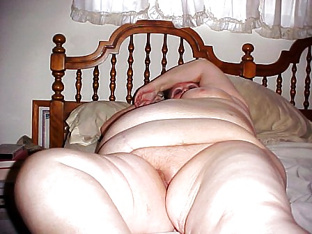 Big ass sexy SSBBW & BBW big belly's! #2 #29122186