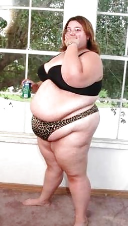 Big ass sexy SSBBW & BBW big belly's! #2 #29122309