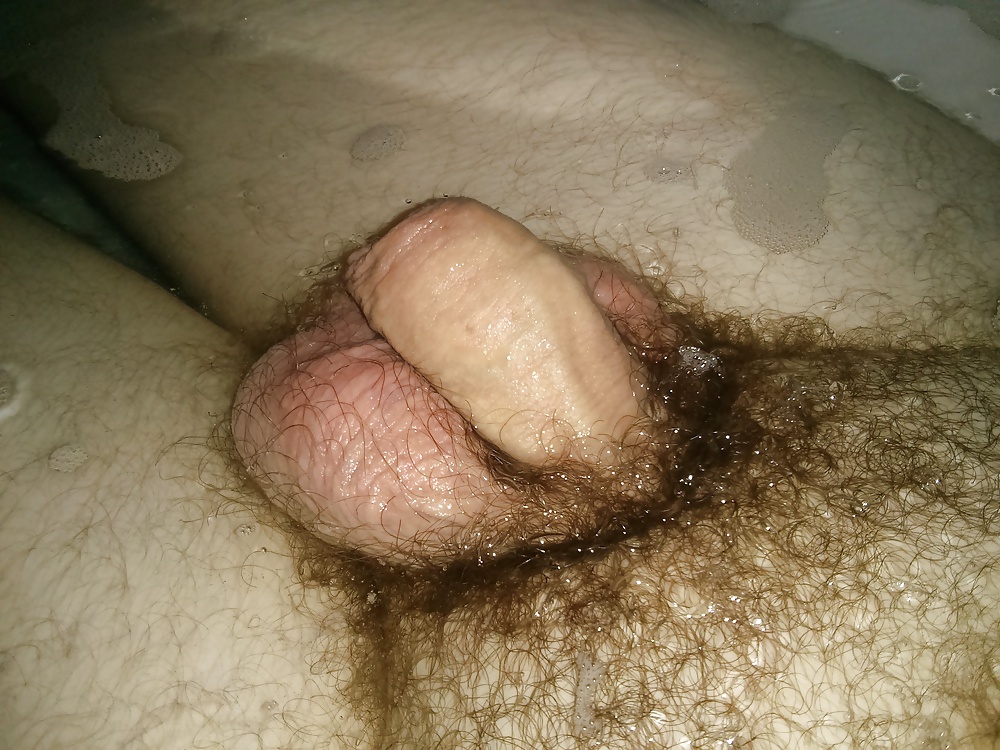 Photolovestory... Hairy again   #23707345