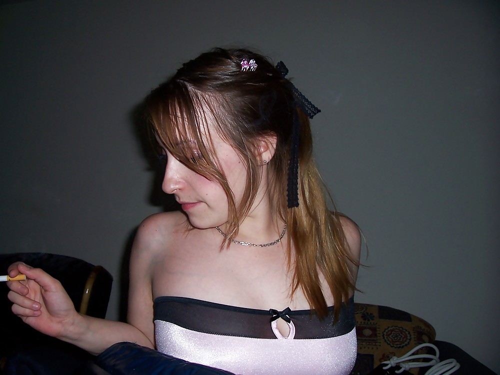 Ex-GF #25973820