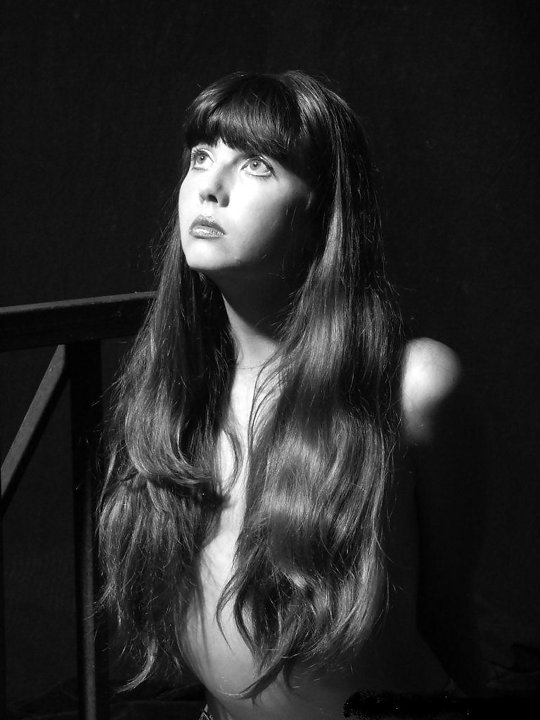 Rosaleen Restrained. #32545795