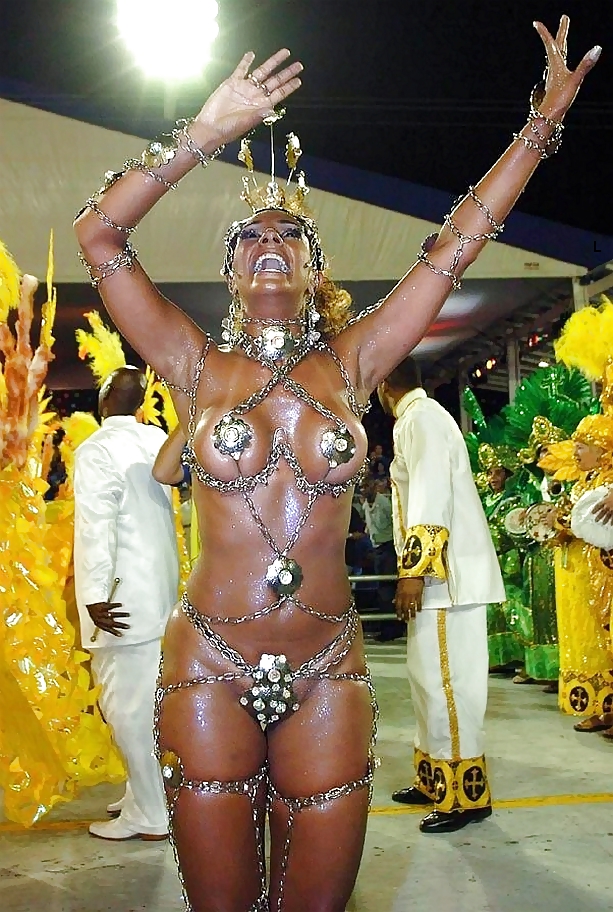 Carnavales colores: belleza reinas samba jóvenes 2
 #36279314