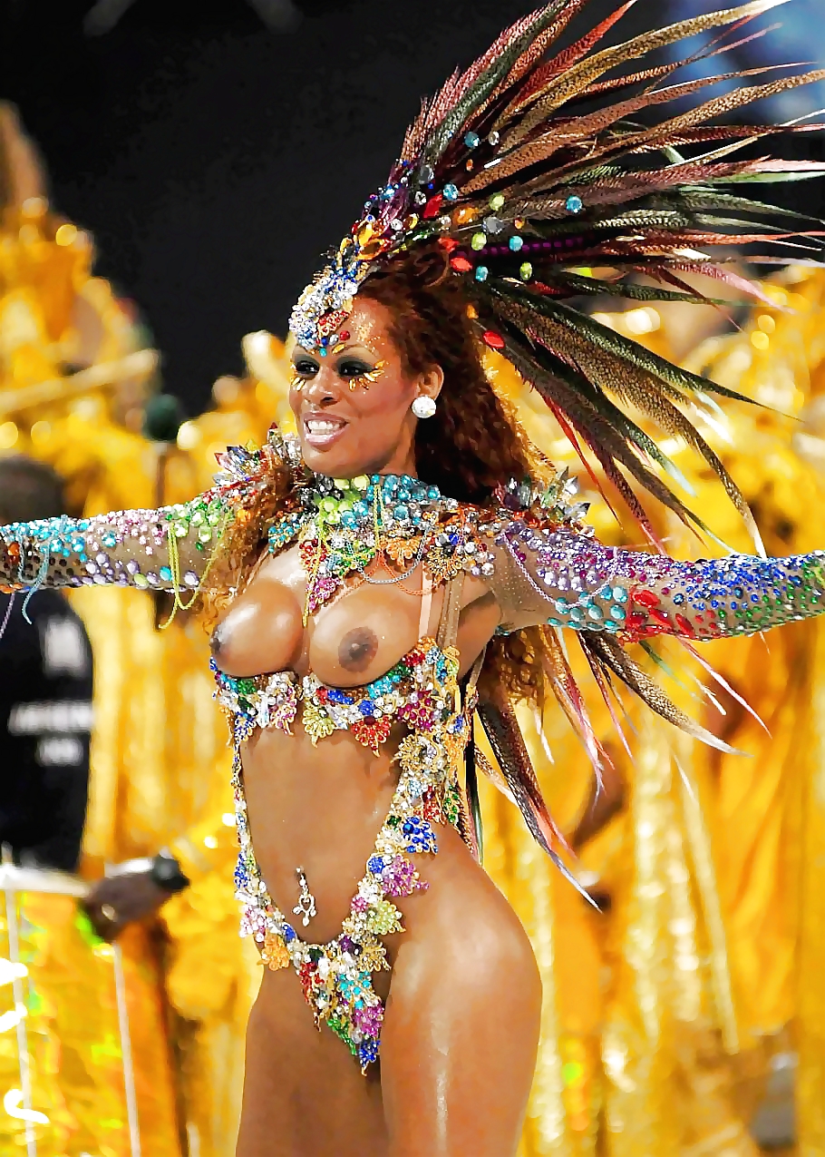 Carnavales colores: belleza reinas samba jóvenes 2
 #36279600