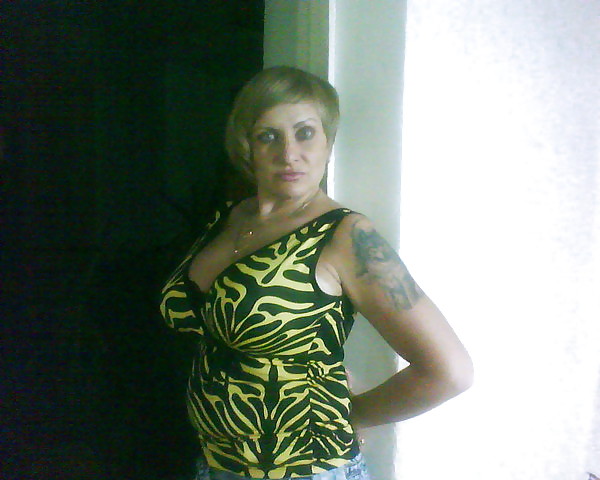 Mujer rusa tetona 1157
 #23164026