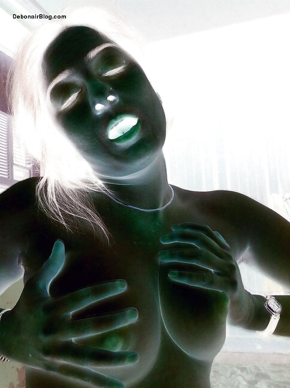 Negative