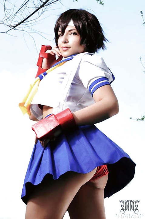 セクシーコスプレ7
 #31336882