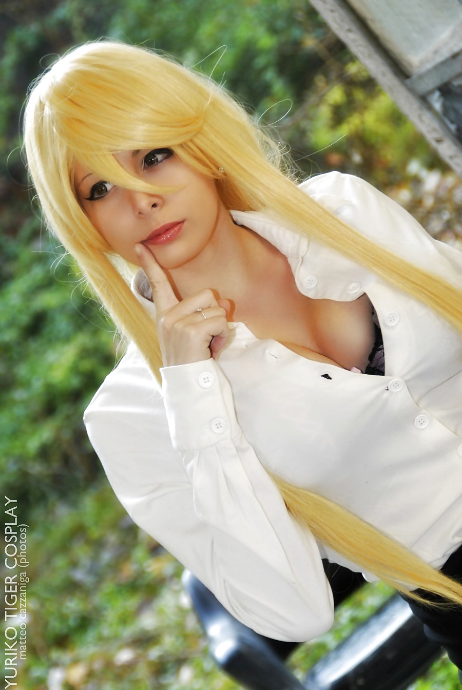 Sexy Cosplays 7 #31336896