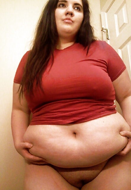 BBW's and Weight Gain 2 #30319876