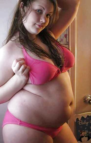 BBW's and Weight Gain 2 #30319885