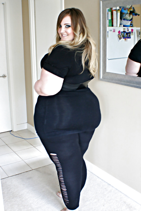 BBW's and Weight Gain 2 #30319899