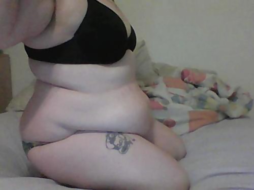 BBW's and Weight Gain 2 #30320156