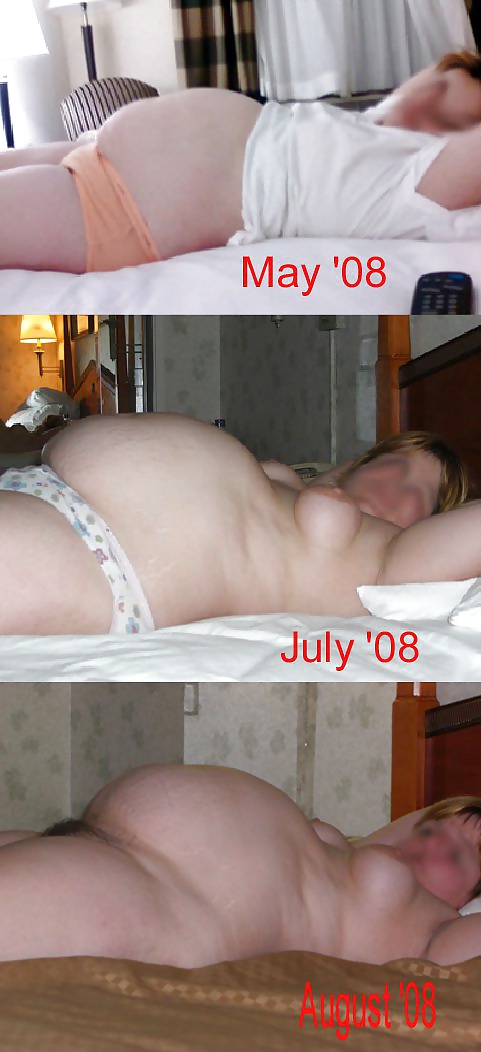 BBW's and Weight Gain 2 #30320201