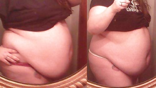 BBW's and Weight Gain 2 #30320205