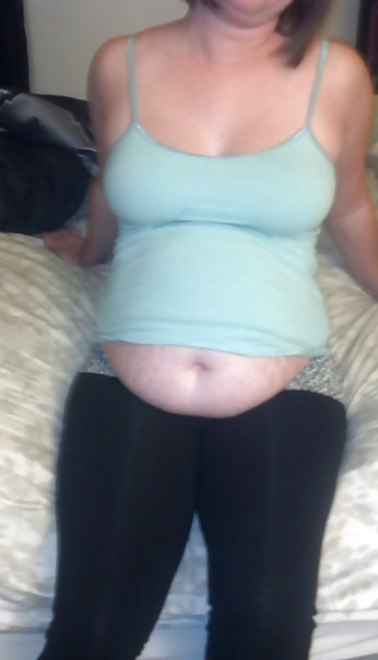 BBW's and Weight Gain 2 #30320215