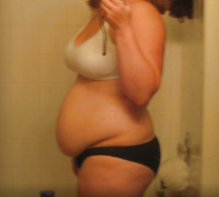 BBW's and Weight Gain 2 #30320239