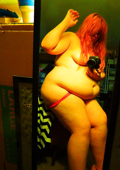 BBW's and Weight Gain 2 #30320274