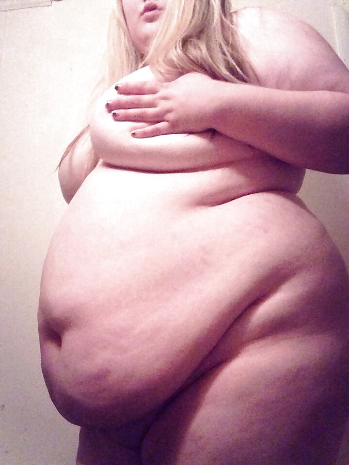 BBW's and Weight Gain 2 #30320336
