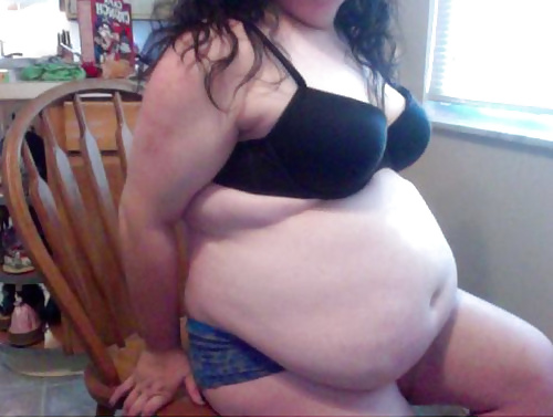 BBW's and Weight Gain 2 #30320382