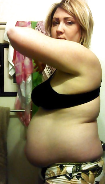 BBW's and Weight Gain 2 #30320404