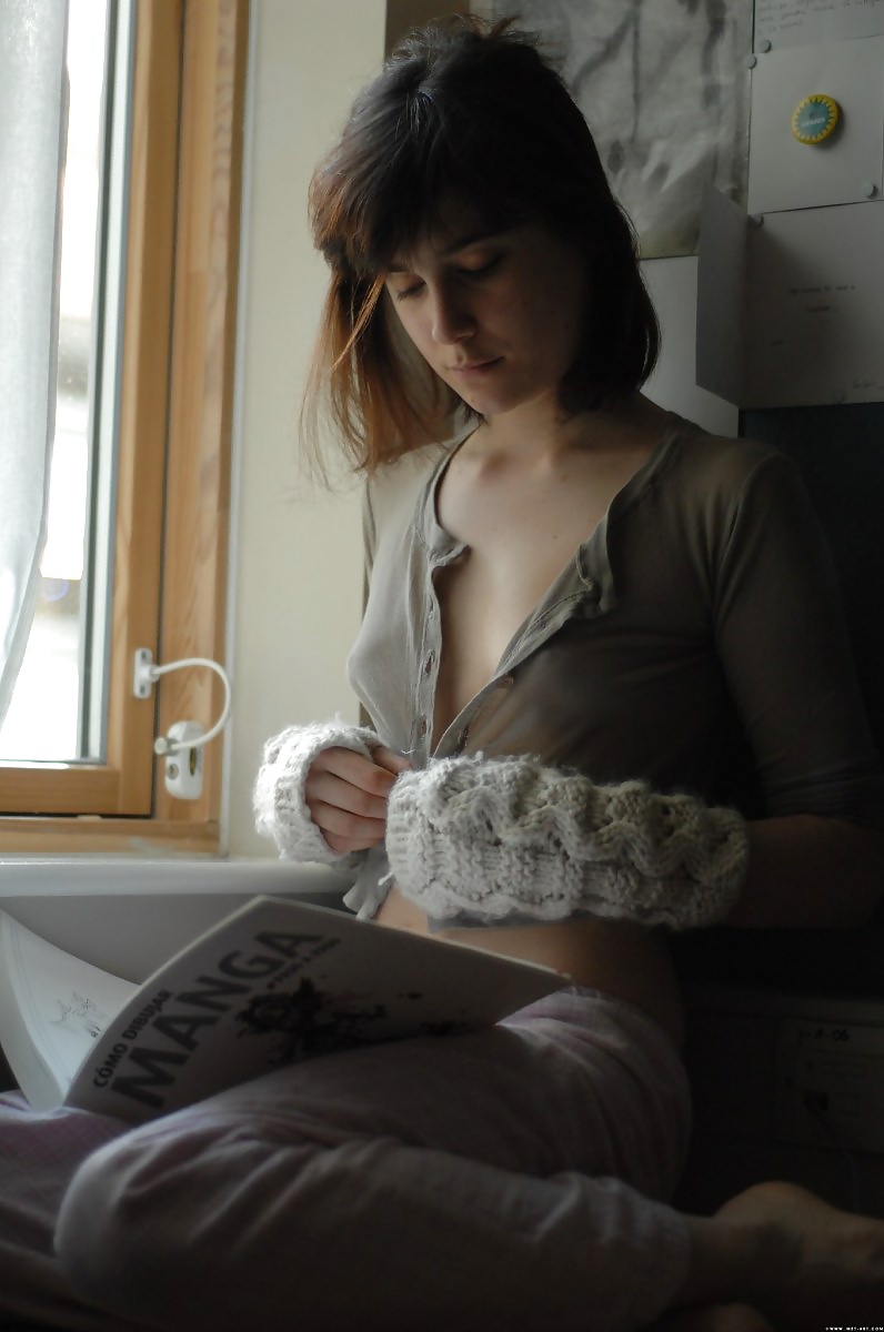 Nice teenies 322 (Estelle)