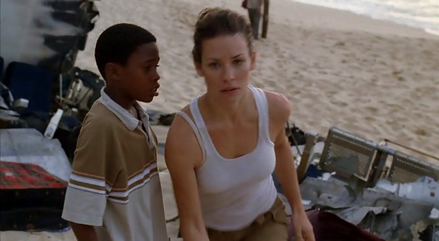 Evangeline lilly
 #35720444