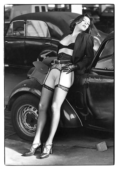 Blanco y negro 1038
 #36693927