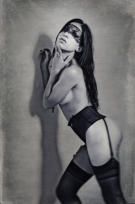 Black and White 1038! #36693974