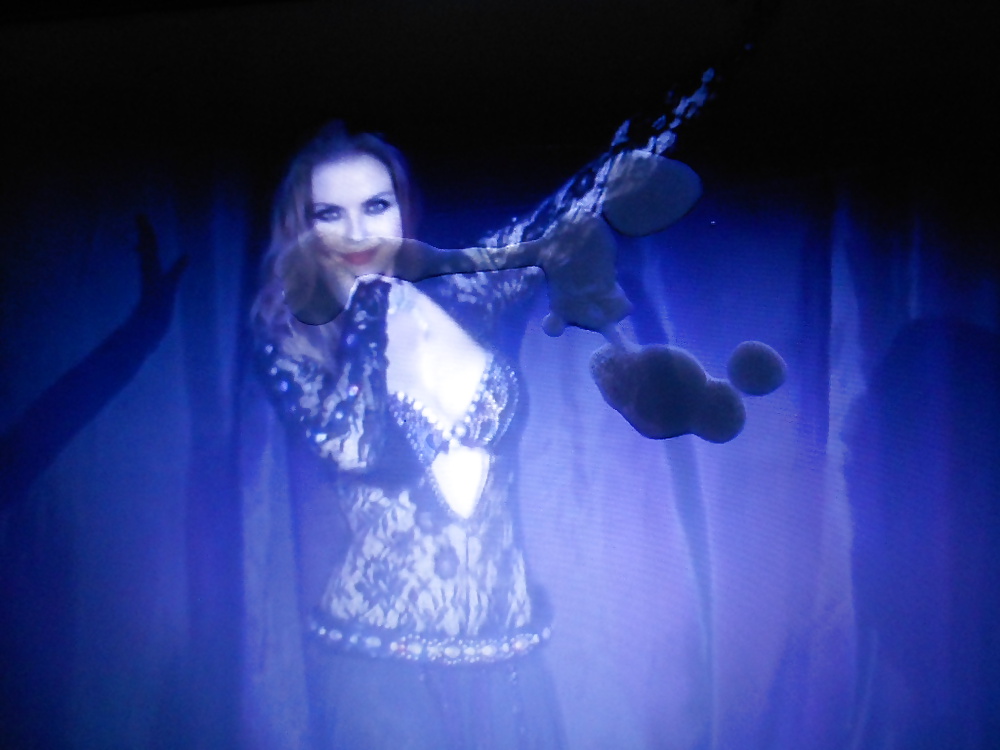 Bellydancer Julia Shishkina #29901533