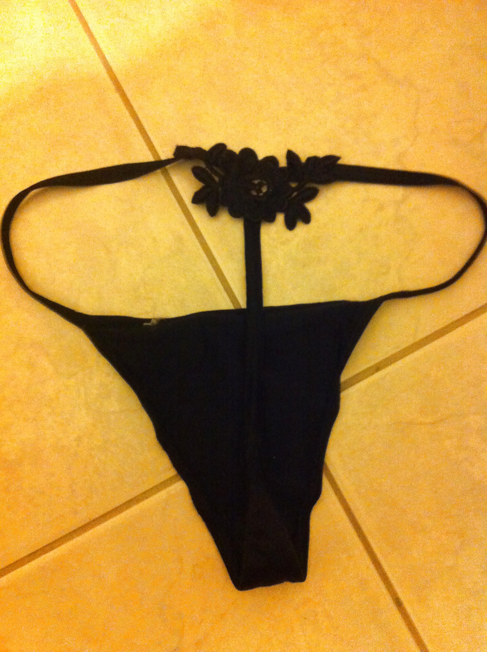 Meine Ex-Strings #40419640