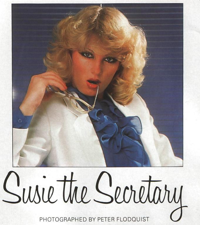 Vintage secretaries 2 #24321993