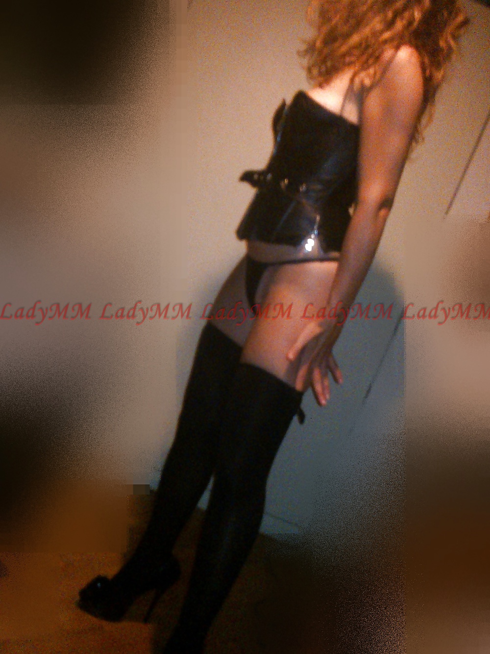 LadyMM Italian Milf ..Catwoman  #33777774