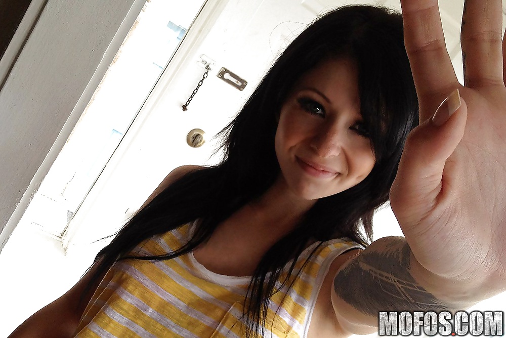 My Fav Pornstar Madelyn Monroe #26570198