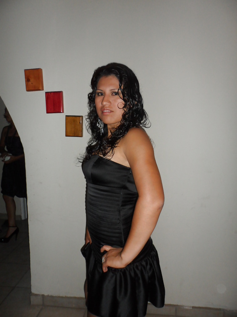 Espero ahora si comenten mis fotos
 #36855408