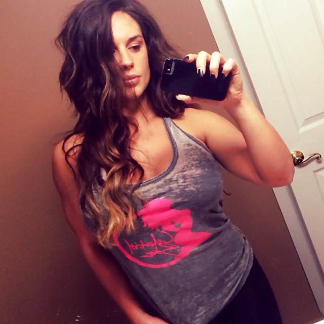 Kaitlynセクシーな自撮り
 #27323975