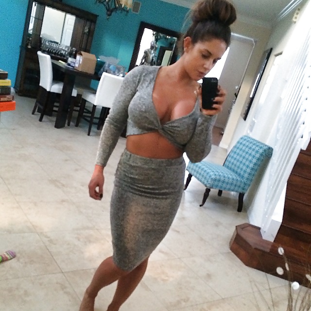 Kaitlynセクシーな自撮り
 #27324027