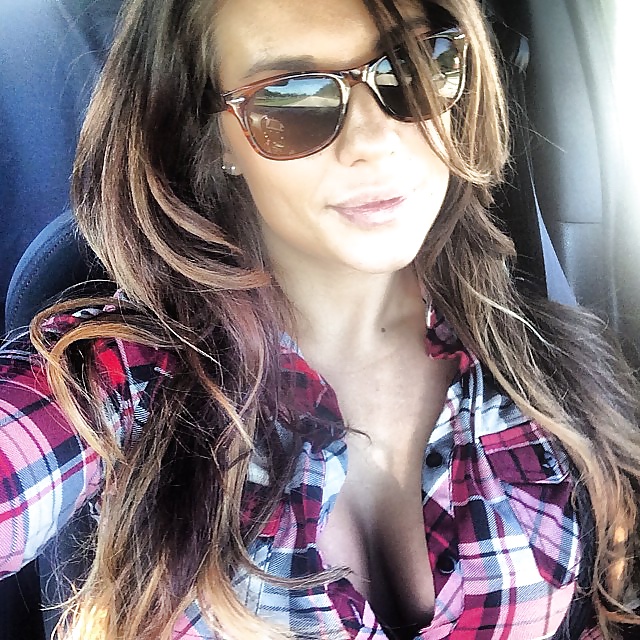 Kaitlynセクシーな自撮り
 #27324056