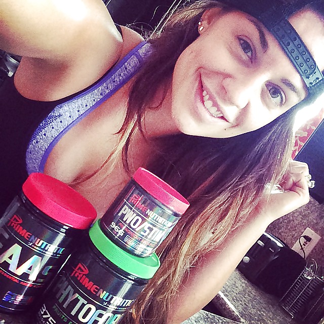 Kaitlynセクシーな自撮り
 #27324067